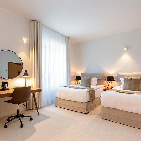 The Manor Sports & Spa Tõrve Dış mekan fotoğraf
