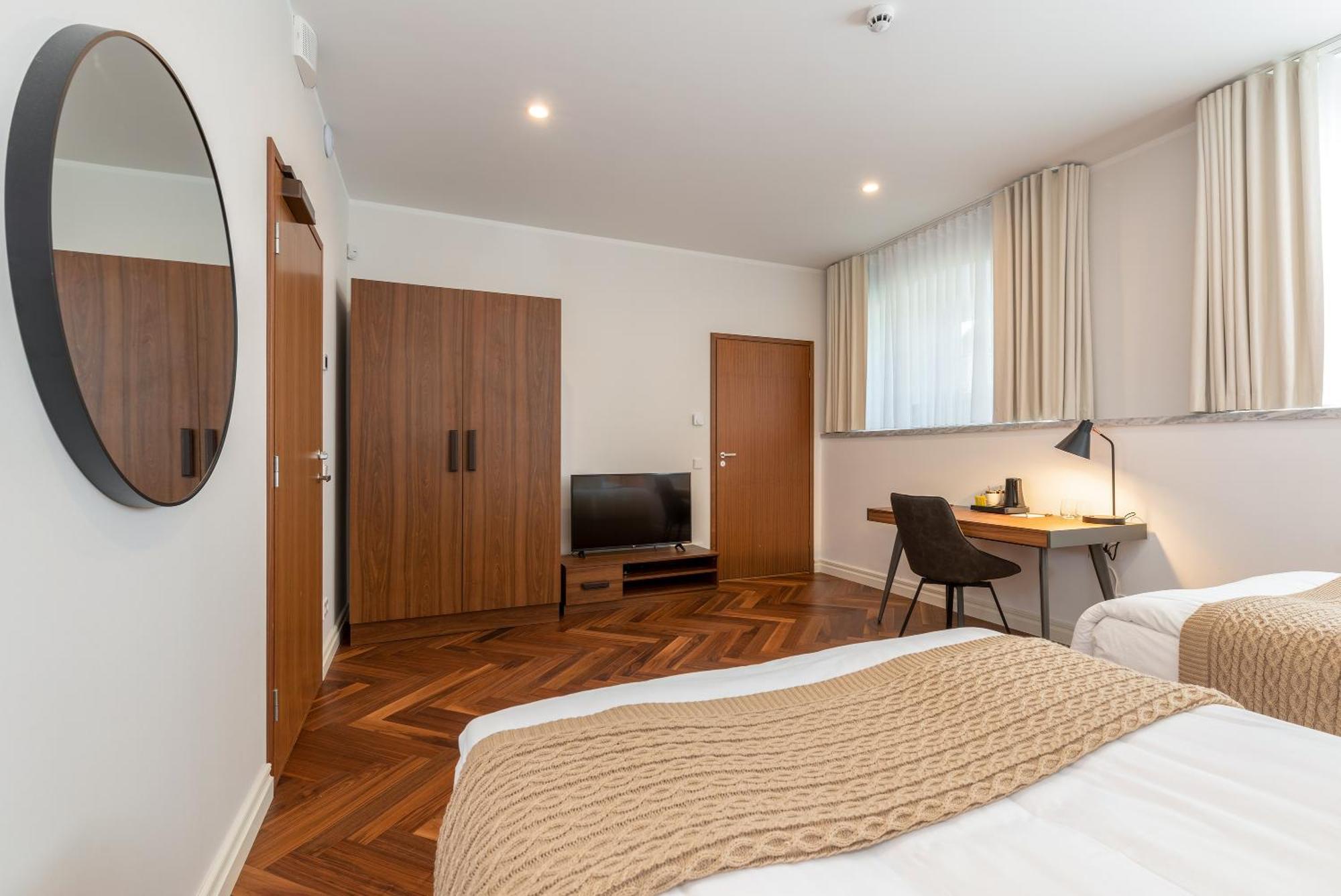 The Manor Sports & Spa Tõrve Dış mekan fotoğraf