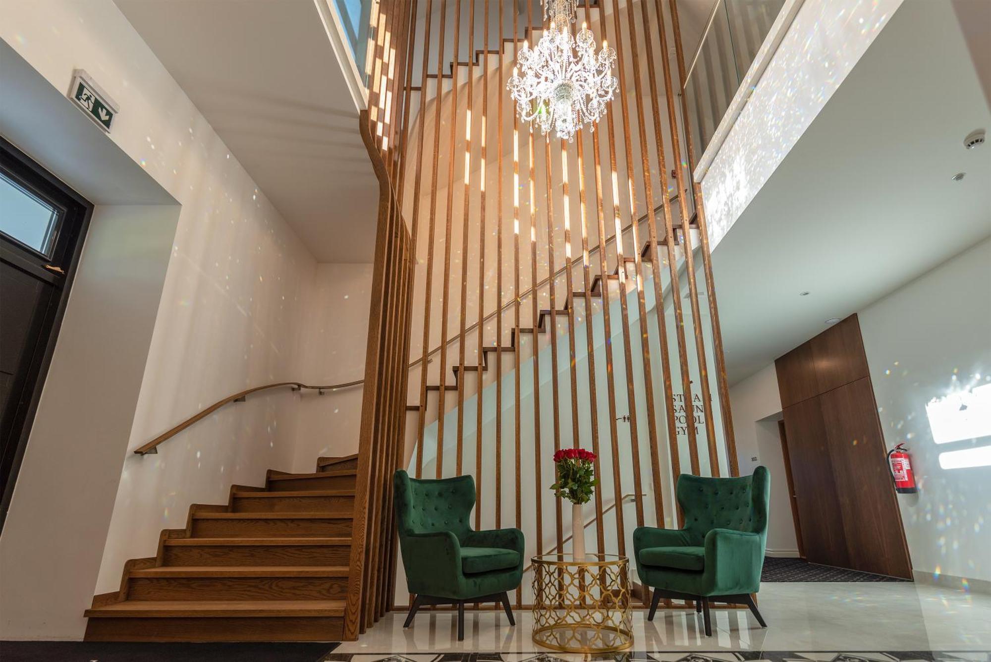 The Manor Sports & Spa Tõrve Dış mekan fotoğraf
