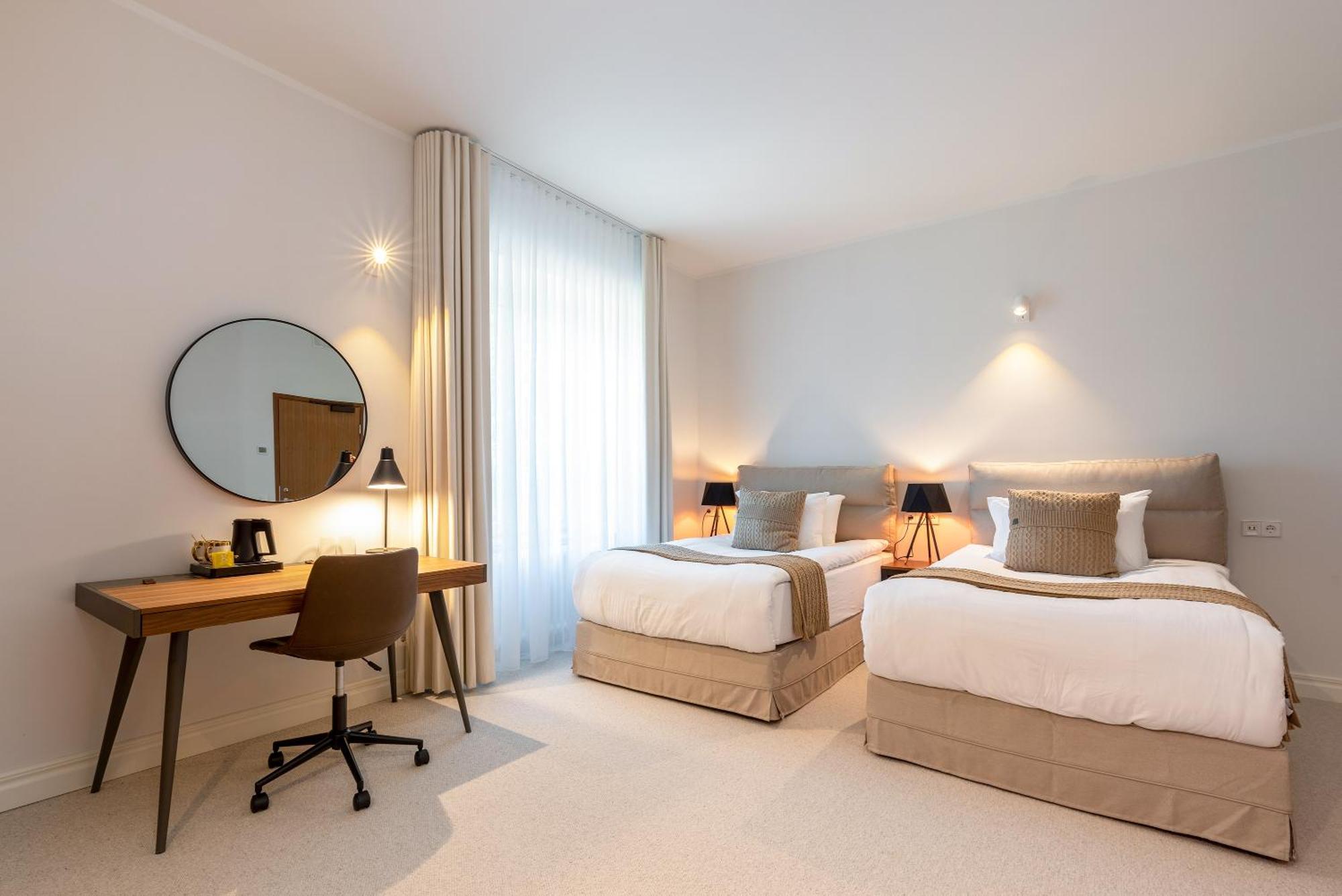 The Manor Sports & Spa Tõrve Dış mekan fotoğraf