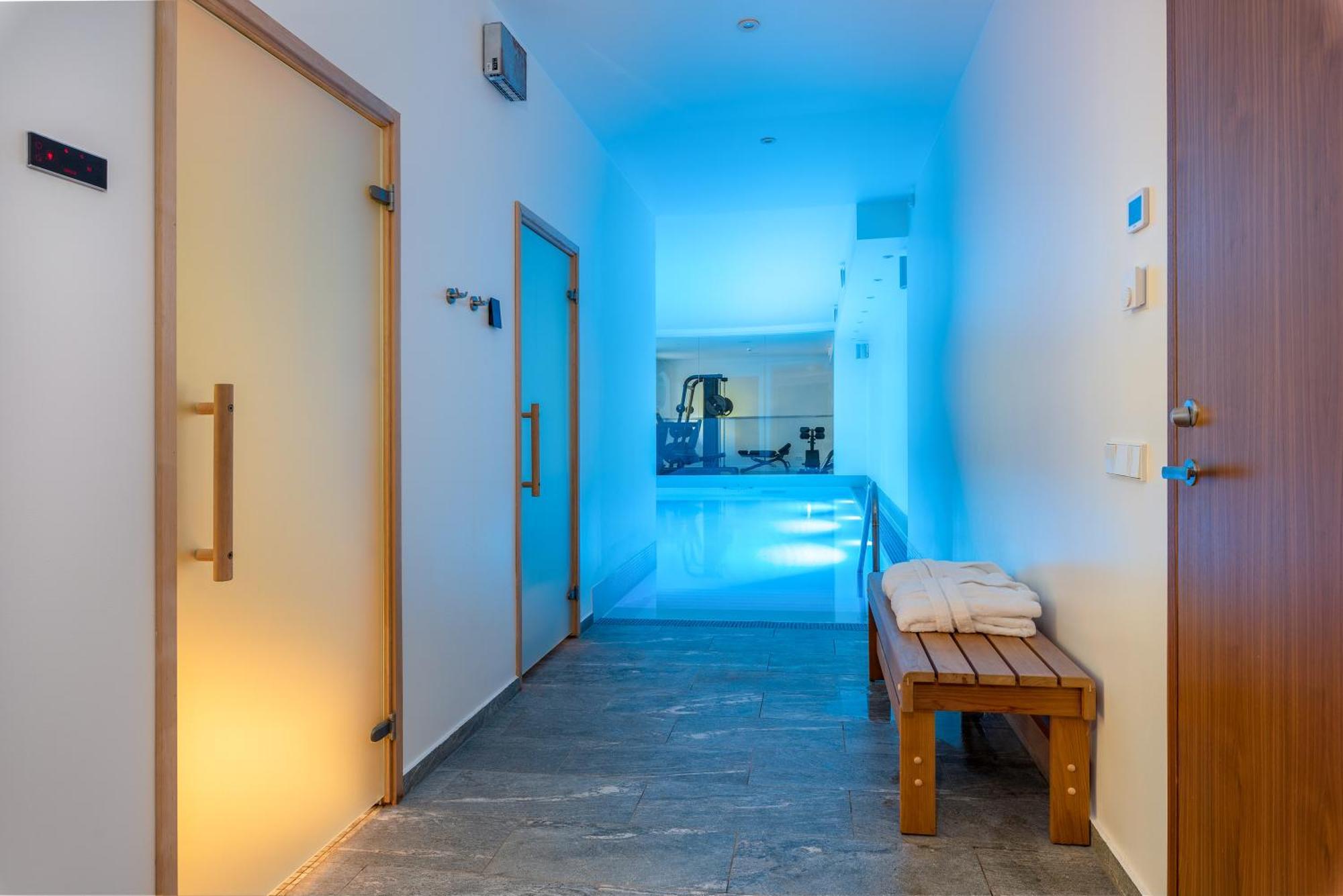 The Manor Sports & Spa Tõrve Dış mekan fotoğraf