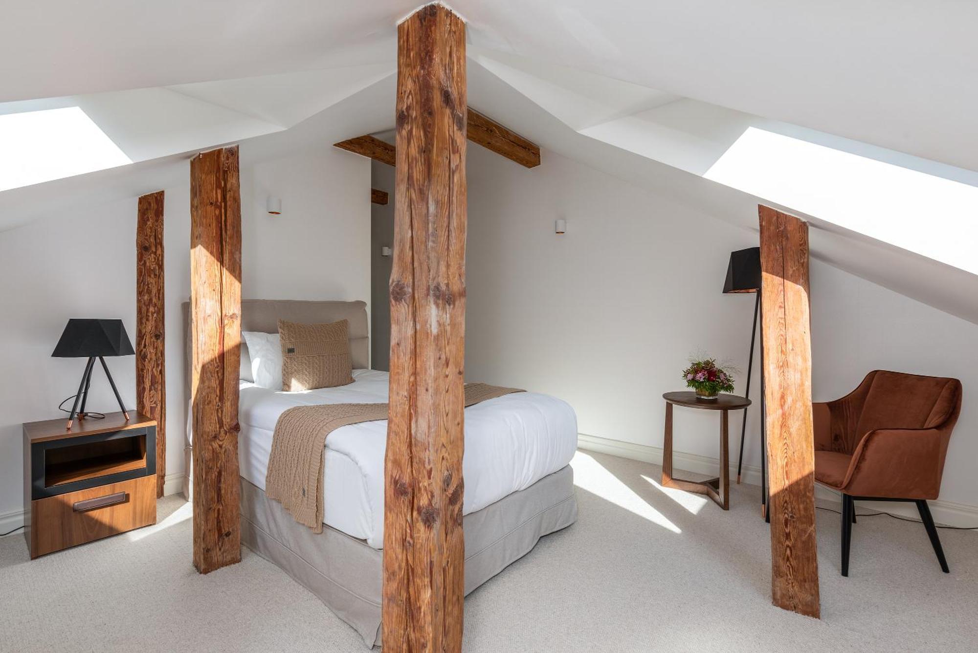The Manor Sports & Spa Tõrve Dış mekan fotoğraf