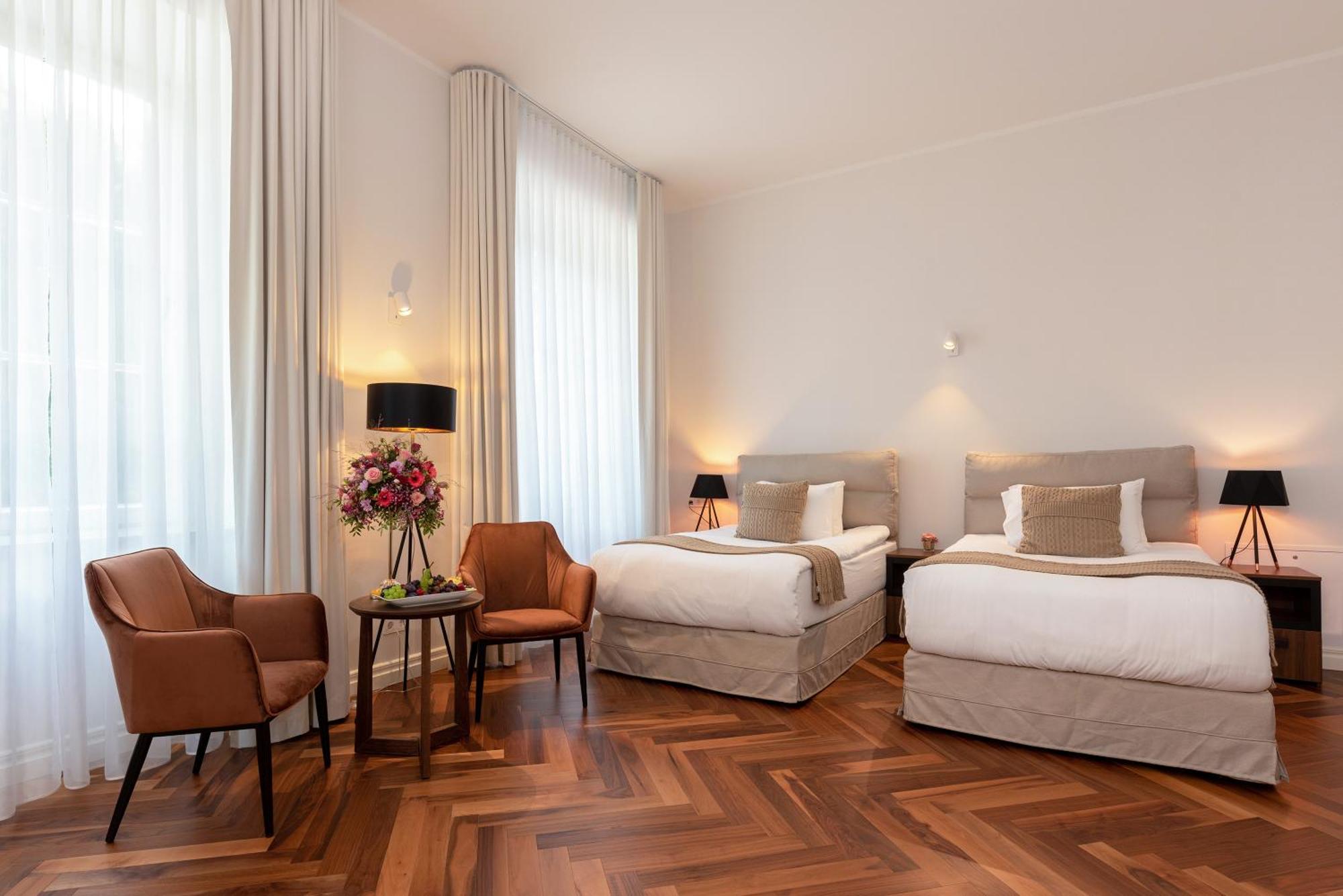 The Manor Sports & Spa Tõrve Dış mekan fotoğraf