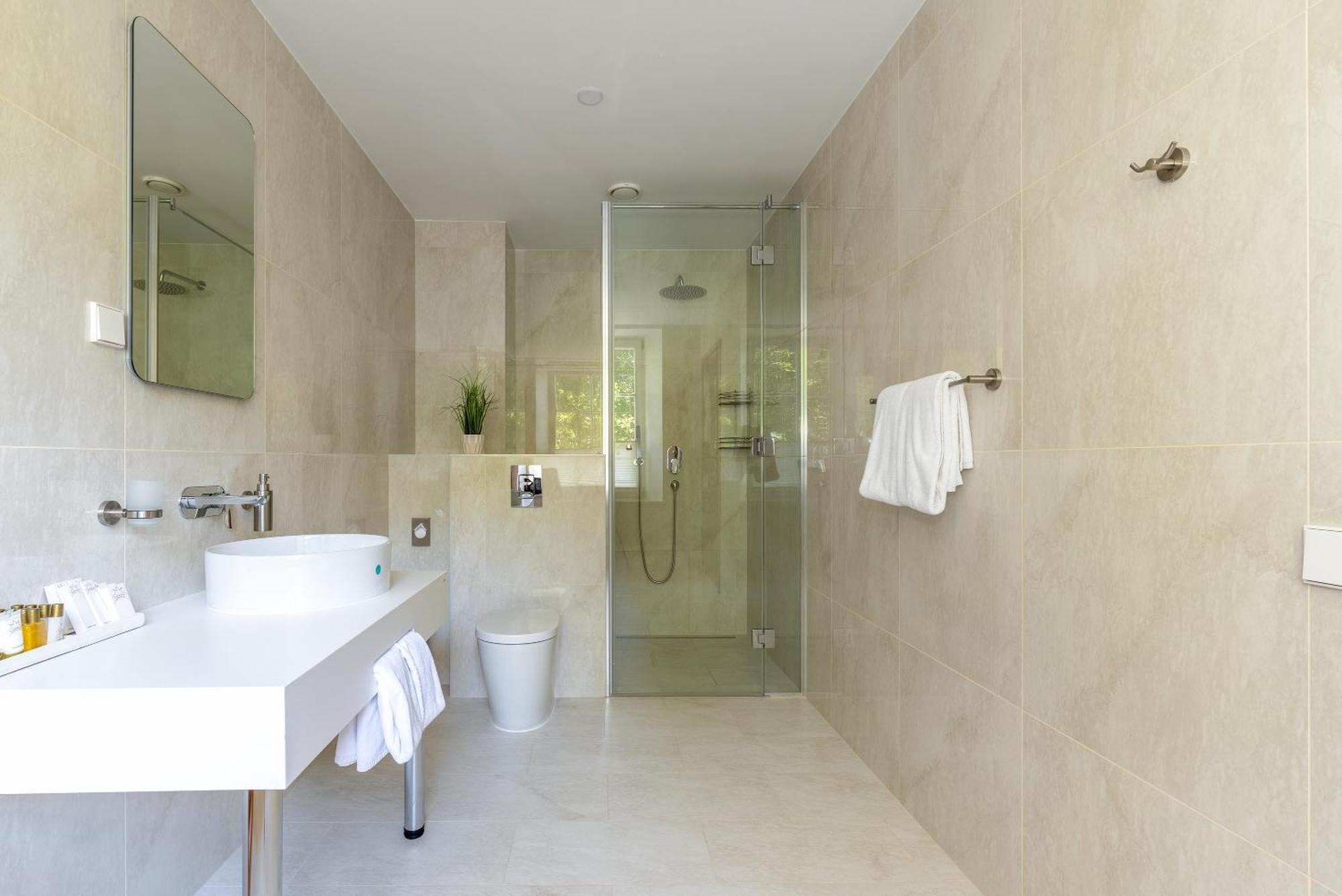 The Manor Sports & Spa Tõrve Dış mekan fotoğraf