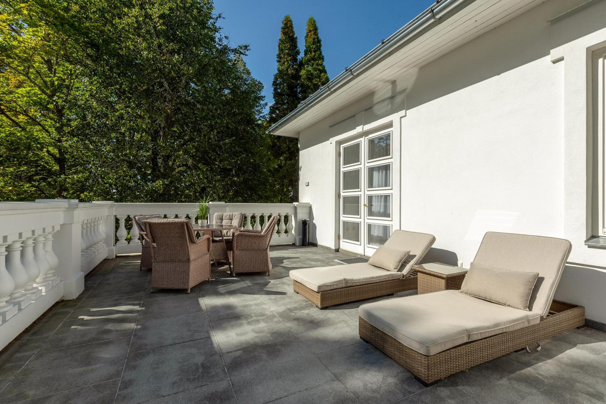 The Manor Sports & Spa Tõrve Dış mekan fotoğraf